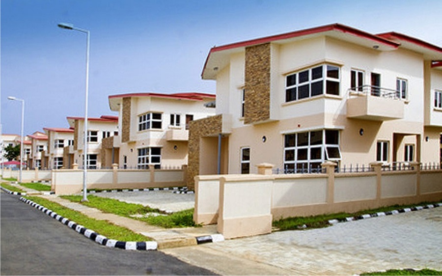 Tips for Investing in Real Estate in Lagos