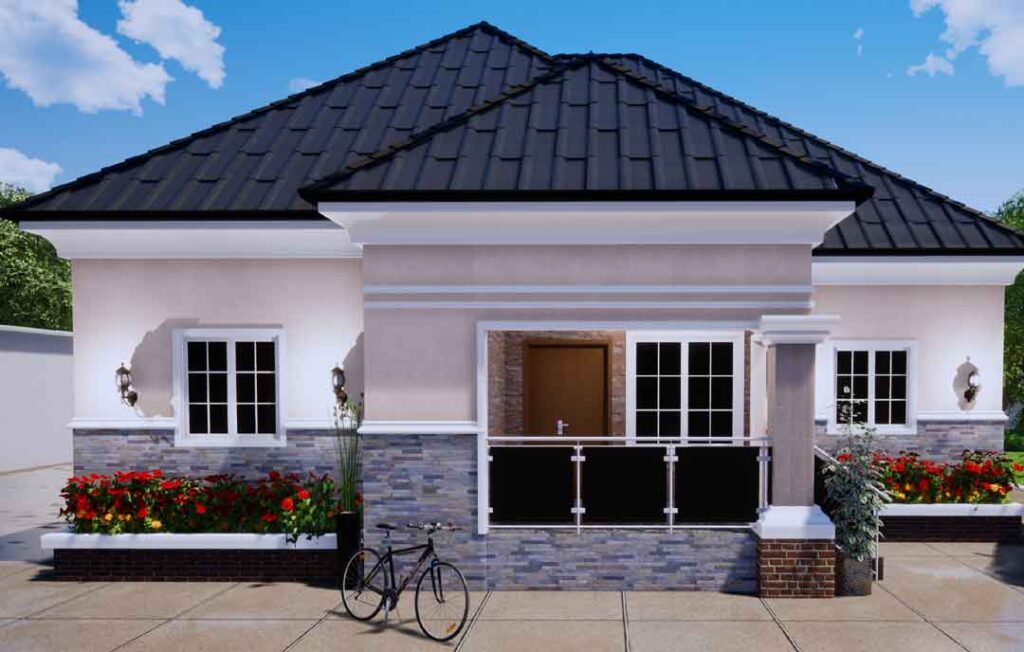 How to Build Your First House in Lagos